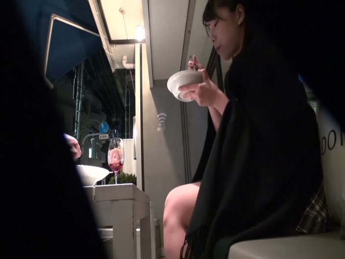 Apolix-JP: Encounter with a Black-haired Beauty Who Is a Music College...