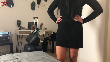 Texas Patti: Bareback fuck with stepson