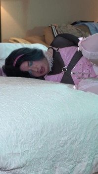 Fucking Super Sexy Sissy - Compilation 3