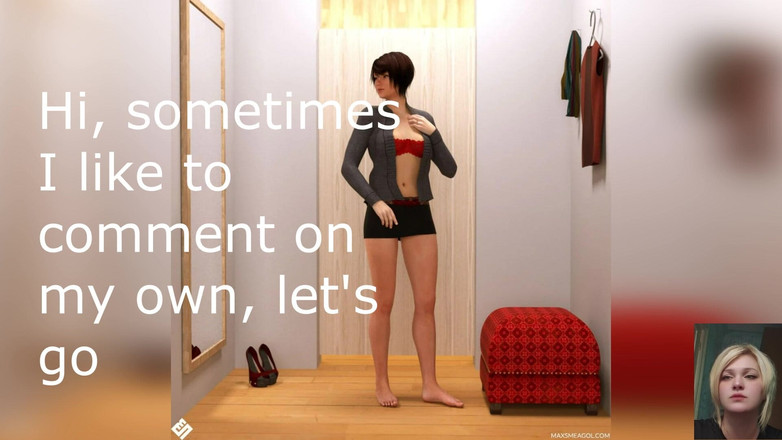 Top comics: Voix off de l’auteur 3