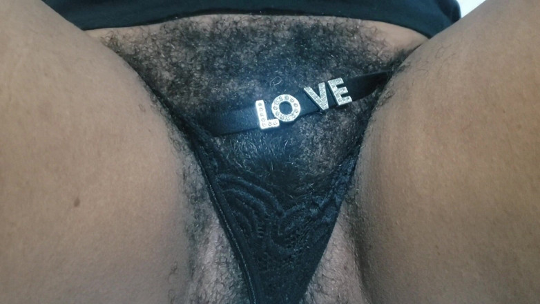 Lovemina: Natuurlijke bosliefhebber, hete milf harig poesje en volwassen amateur hete...