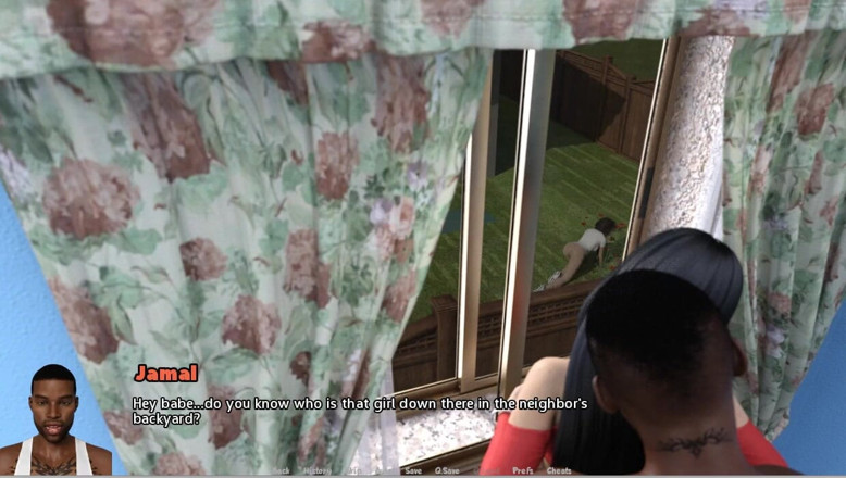 XXX Games Bunk: Tentazioni sono ovunque - gameplay - gioco di ruolo - la teen giapponese...
