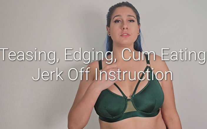 Freya Reign: Hướng dẫn Edging Edging Ăn tinh