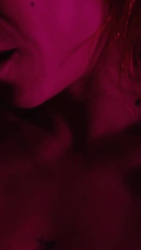 A Pink Video (passionate Sex)