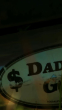 Tommy šuká blonďatou děvku v klasickém autě v gta pornu