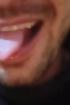 Land Lene Wali Mouth Feeling