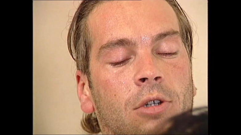 Deutschland porn: Dia pergi ke doktor untuk pemeriksaan tetapi apa yang dia...