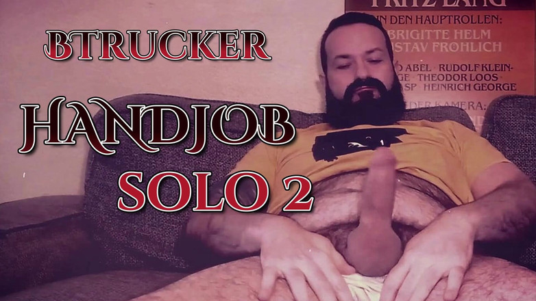 BTrucker77: Chupapollas en solo 2