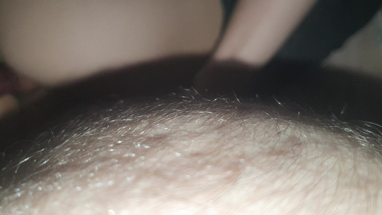 A-Cup_Adventuresher: Long Dildo and Handjob
