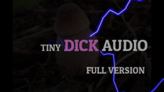 Campsissyboi: Zvuk s malým čůrákem