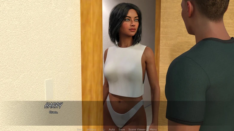 Wickedgammes: A Very Horny Office (part 30)