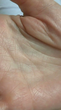 Eleganti mani d'autunno, Parte 2 - presentati da lady Victoria Valente