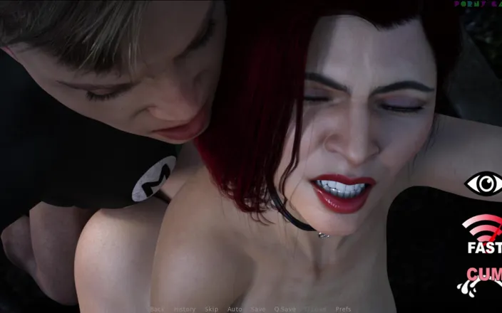Porny Games: Freeuse Sluts in My Home by M24metro - Sex on the...