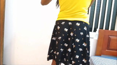 Sltani32: Dress Change My Step Mom