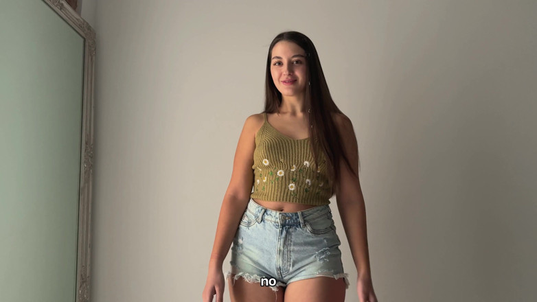 Sugary Kitty: I Fucked Step Sis and Creampie Pussy but It Was...