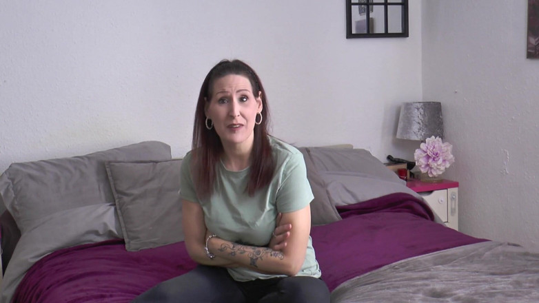 Natasha Love: Stepaunty Has Naughty Fun with Stepnephews