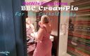 Shooting Star: Heiße ehefrau Bringt creampie von bbc für ihren ehemann mit...