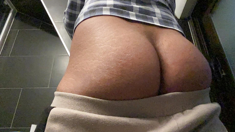 Damien Custo: パパTwerk温泉セクシーな大きなお尻