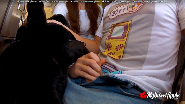 My sweet apple: Mysweetappleによるリスキーな公開セックスコンピレーション