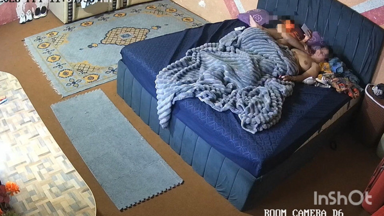 James fucker: Partea 7 Vreau să mătușa indiană Desi House în timpul vacanței de...