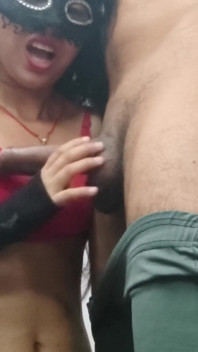 Desi Couple