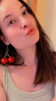 I Am Yours and I Want You to Be Mine