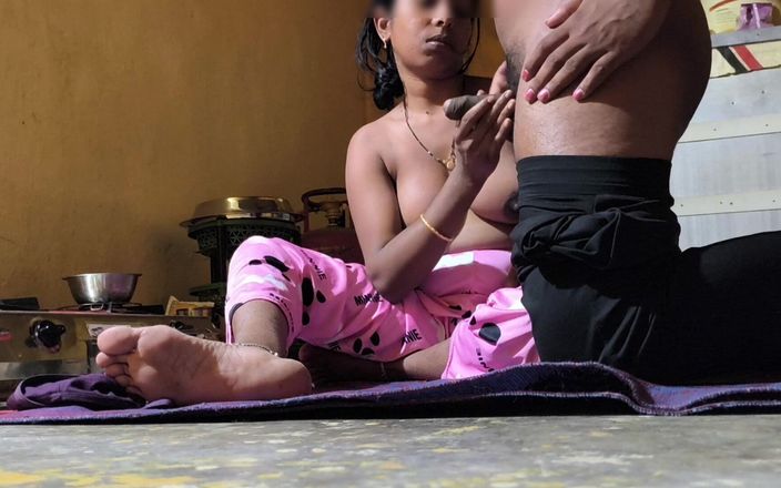 Kumari Queen ji: Bhabhi film vařila jídlo doma