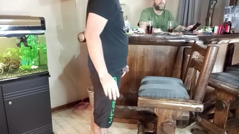Bigjoefuckalott: Zlobivá Holka