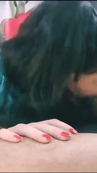 흑인 대물 자지에게 따먹히는 아름다운 소녀