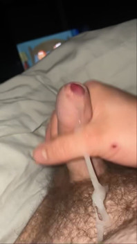 Me and My Hard Cock
