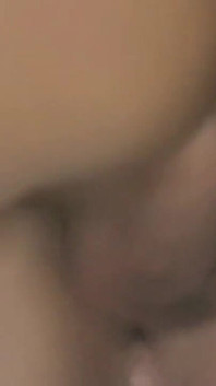 Close-up fodendo buceta minúscula