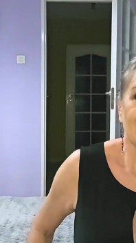 Stepmom Roleplay - Sex Instructions for Your First Time