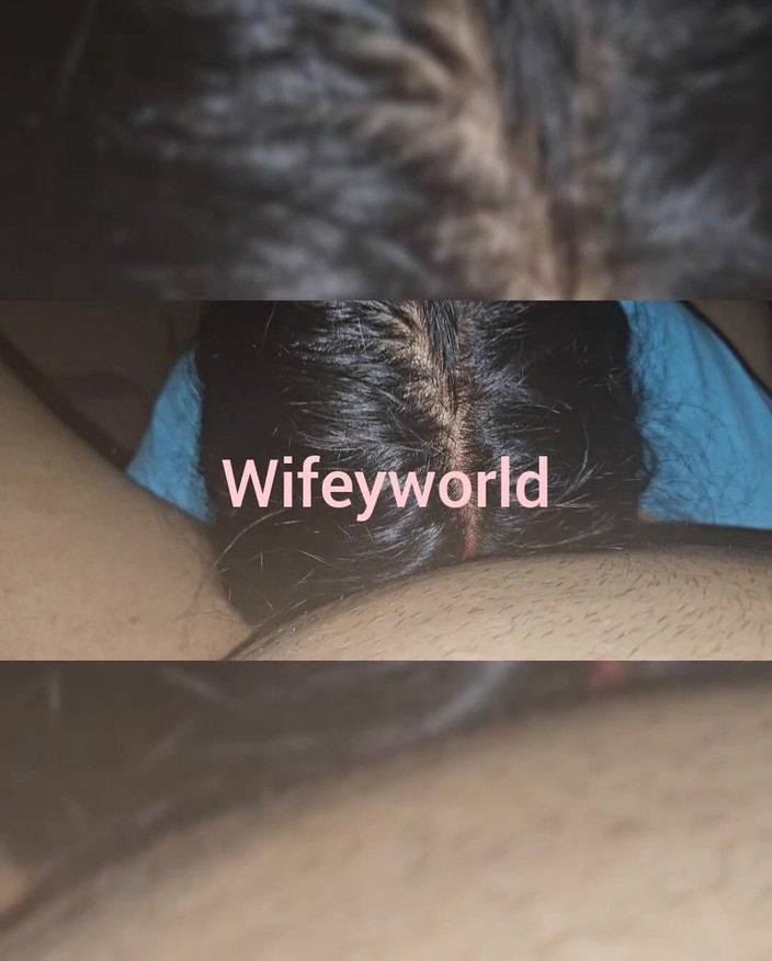 Wifeyworld2025: Adicto a la leche