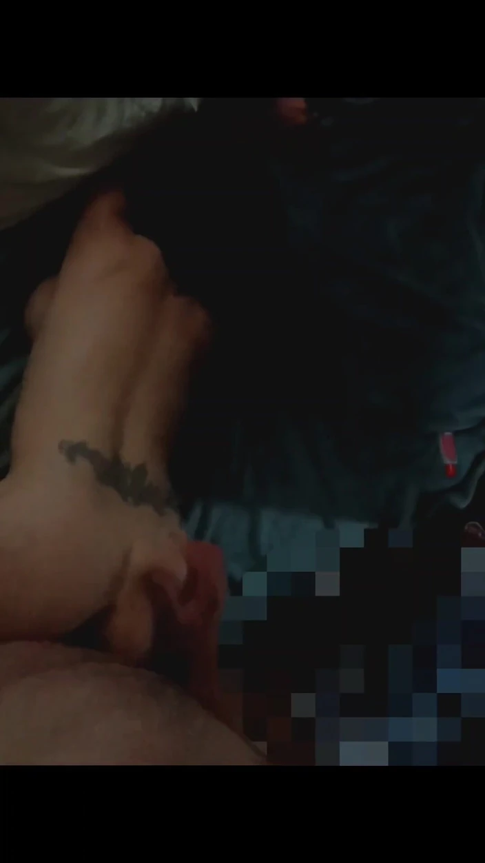 Pussy hound: Step Sister Fuck Part 2