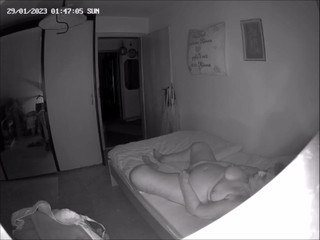 Heisseoma: Dohledová kamera 3