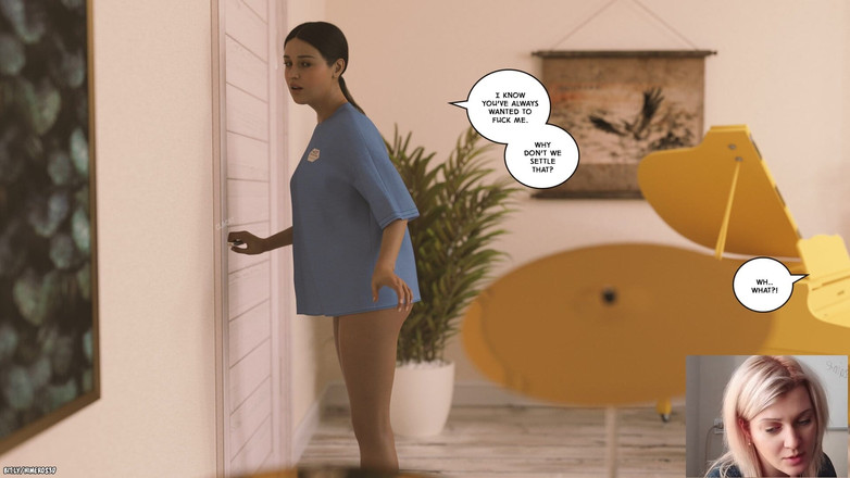 Top comics: Love Bubbles