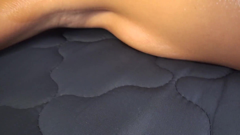 Caribbeancom: Massage, olie en vingerzetting voor schattige Aziatische