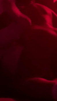 Mature Whore Wife- Red Light Night