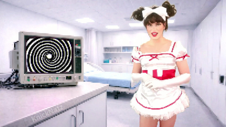 Natalie Napoli: Sissy Lobotomy