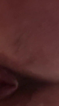 Amateur Anal Training