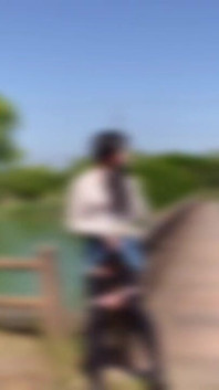 No. 232 낚시꾼과 압정의 보지 노출, 1부
