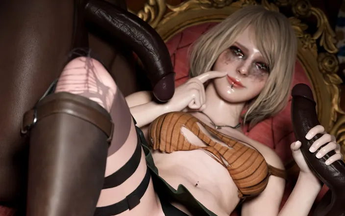 RobStylish: Piroguh Sexy Busty Girl Perfect Body Hardcore Anal Intense Juicy...
