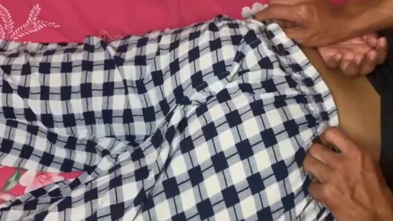 Himal: Hot Romantic Time with My Girlfriend Sweet Love Moment.