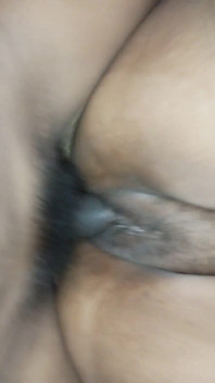 Casal em sexo duro