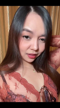 你认为你能应付我吗？