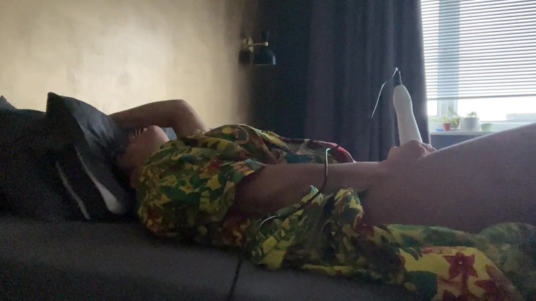 Countess diamond: Kimono Cum