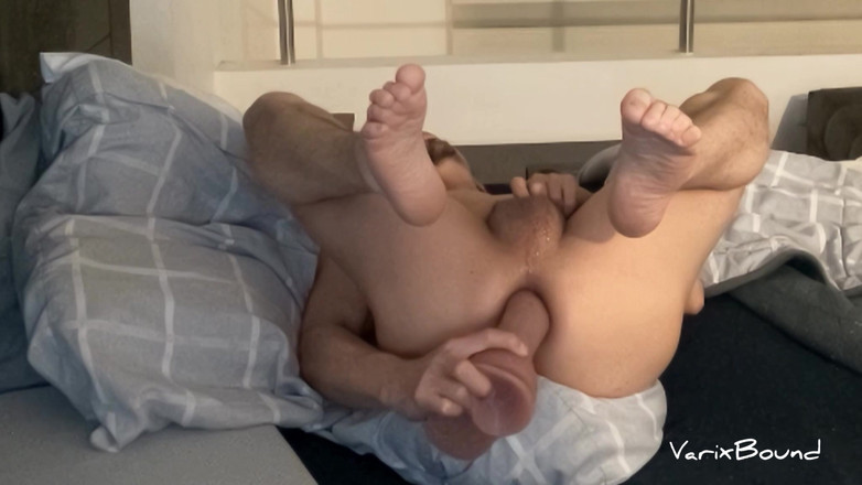 Varix Bound: 神経の撫で