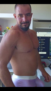 What Did You Think of These Underwear