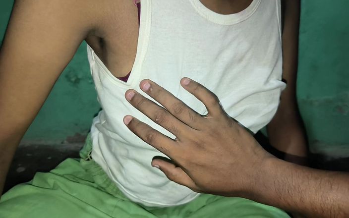Tamil Girl Sex: Bác sĩ Tamil đụ mạnh với bạn trai