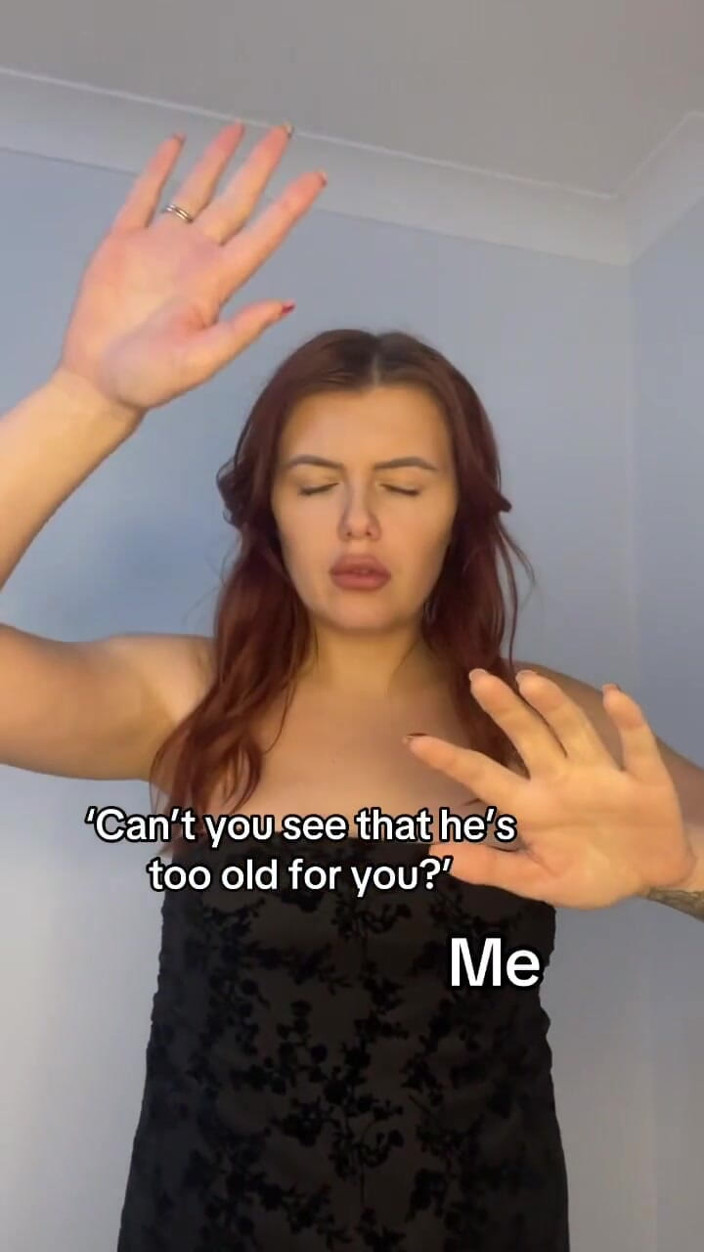 jasminebrooks: Blind Love